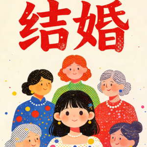 vol.211 29岁还没结婚就是失败？北漂的百里挑一择偶法，教你把相亲变成 KPI