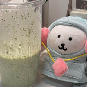 带着好心情出门会有很多碎碎念 📅 Feb.11