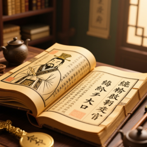 058黄帝内经-素问-太阴阳明论-译文