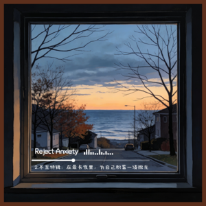 2.冬至特辑：在最长夜里，为自己积蓄一缕微光