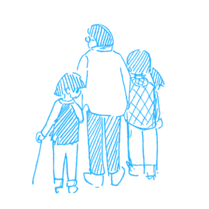 Vol.6 画画能赚钱的人太少了| 对话艺术家尹茂健