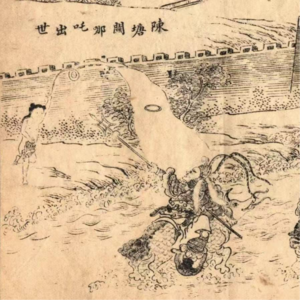 vol.51 哪吒的“我命由我”：天选骄子的青春叛逆，草根百姓的血泪悲戚