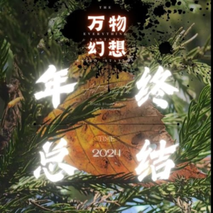 2025跨年元旦特别节目