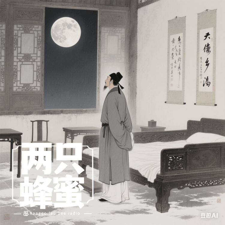 Vol.61 和诗人宋方金聊聊关于诗歌的那些事。 episode artwork
