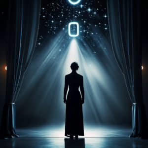 玄学夜话082 ½|爱而无果,是人生的常态