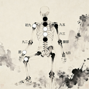 节卦:自由与节制的人生智慧