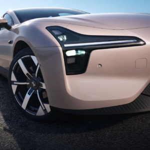 Vol.034 华为如何做高端纯电、享界S9小鹏MONA M03上市点评|月度点评