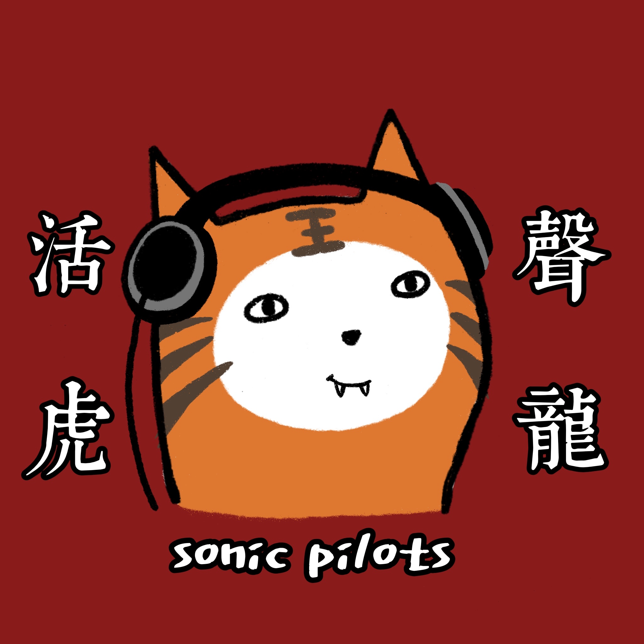 声波飞行员 | sonic pilots