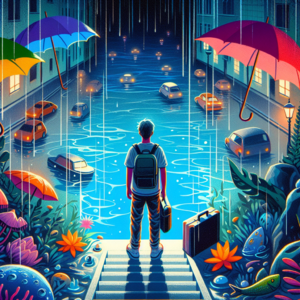 VOL39.避雷指南！当爱变得套路深：《独自等待》背后的情感游戏