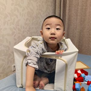 004-[2岁日常]-中国茅台