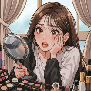 EP49 为什么我们总是对外貌感到焦虑?