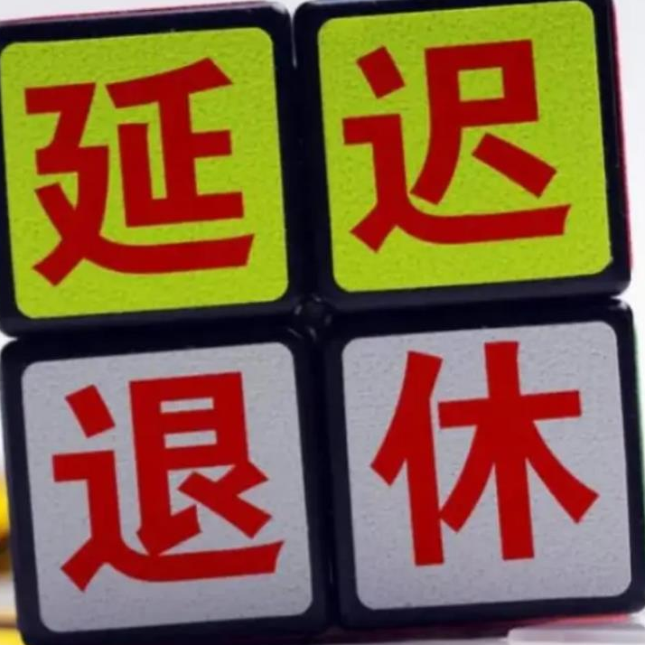 延迟退休，你必须知道的事儿 episode artwork