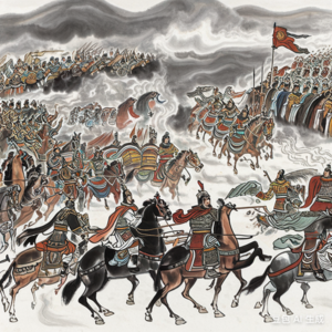 EP05.帝都万象：周秦文明