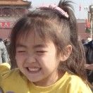 杨岚溪