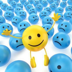 04期读《不抱怨的世界》|如何转化抱怨，走向新的世界？