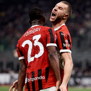 【意甲周报第23轮】德比日，米兰争一口气；争冠战，国米先谢罗马？