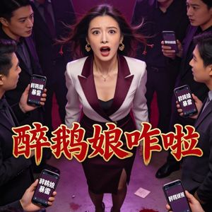 醉鹅娘咋啦？