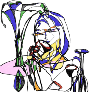 对话尹维安:别着急上岸,在流动中携带自己的家|Vol.36