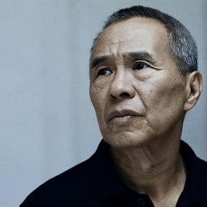 8.侯孝贤：被朱天文「塑造」的导演？