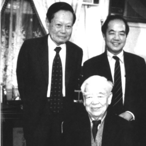 “孔子式”的物理学家 吴大猷 | 9月29日