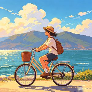 Vol35.旅居中寻找生活答案，我们如何找到热爱且长期的生活模式