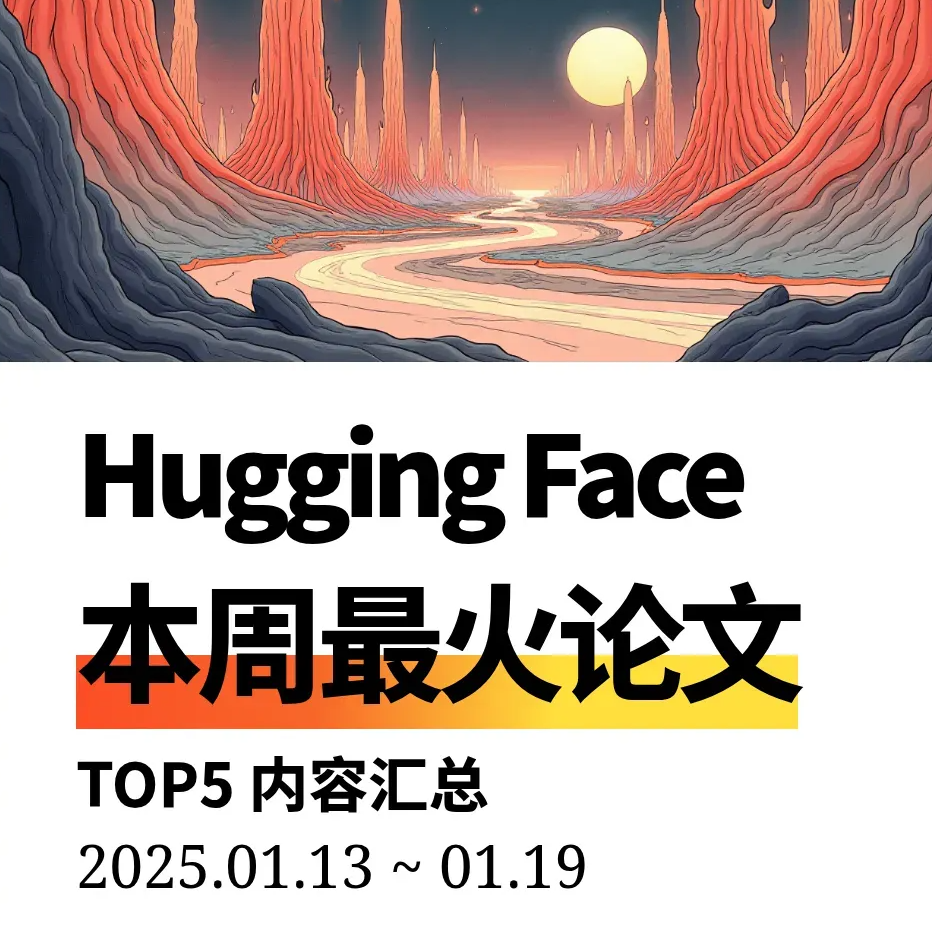 cover of episode 【周末特辑】1月第2周最火AI论文 | MiniMax-01扩展长上下文处理，数学推理PRM提升过程监督。