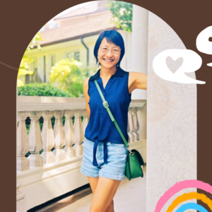 从中专生到法国心理咨询师：40岁的我拥有20岁时无法想象的丰富性