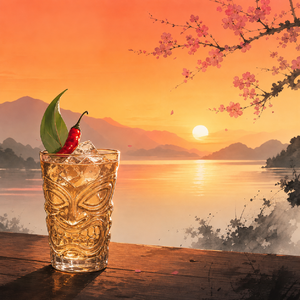 vol.13 逛吃昆明下:折耳根，酸蚂蚁，涮涮辣入酒?昆明奇妙鸡尾酒大赏!