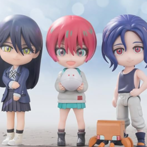 蛇年大吉！高达Gqux与阴谋论漫画Fact 纯洁二次元第526期