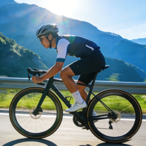 良好的骑行氛围对骑行运动有多重要呢