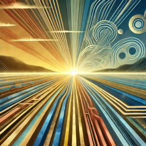 vol.111.关于2025年的四个猜想