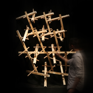从目标大专到哈佛 建筑师/音乐人和弦的独家专访 第二集
