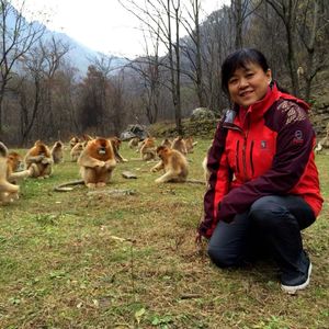 笑鸥：纪录片制片人的公民科学之路
