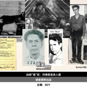 009.凶间“诡”影：丹佛密室杀人案