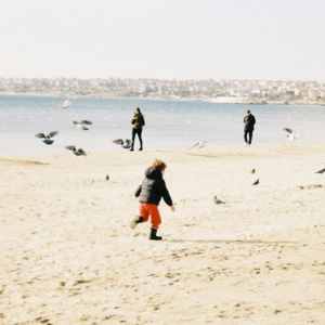 播客亲子01 一个不被管教的孩子是个不被爱的孩子