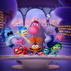 09 头脑特工队｜别鼓吹情绪稳定了，先认清每个情绪的价值