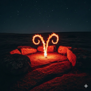 白羊座：明知不可为而为之 | EP43