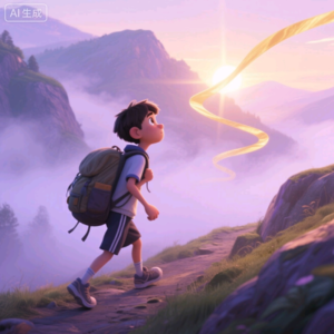 第11集：人生是一场修行-粤语