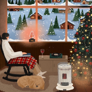 秋裤就像“毒品” 一旦沾上你就躲不掉啦!｜Vol.016