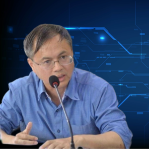 美国不是3亿人，而是20亿人与我们竞争