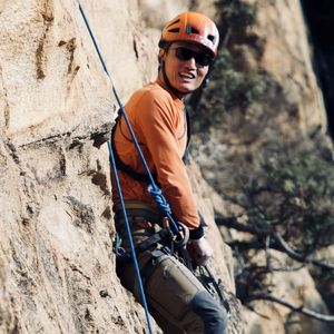 Climber小聂
