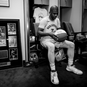 【马刺进步报告S02E13】保罗助攻榜历史第二，文班三分球力保胜局