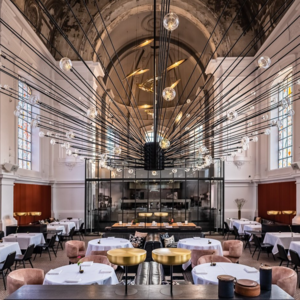 两个美食和音乐的治愈故事