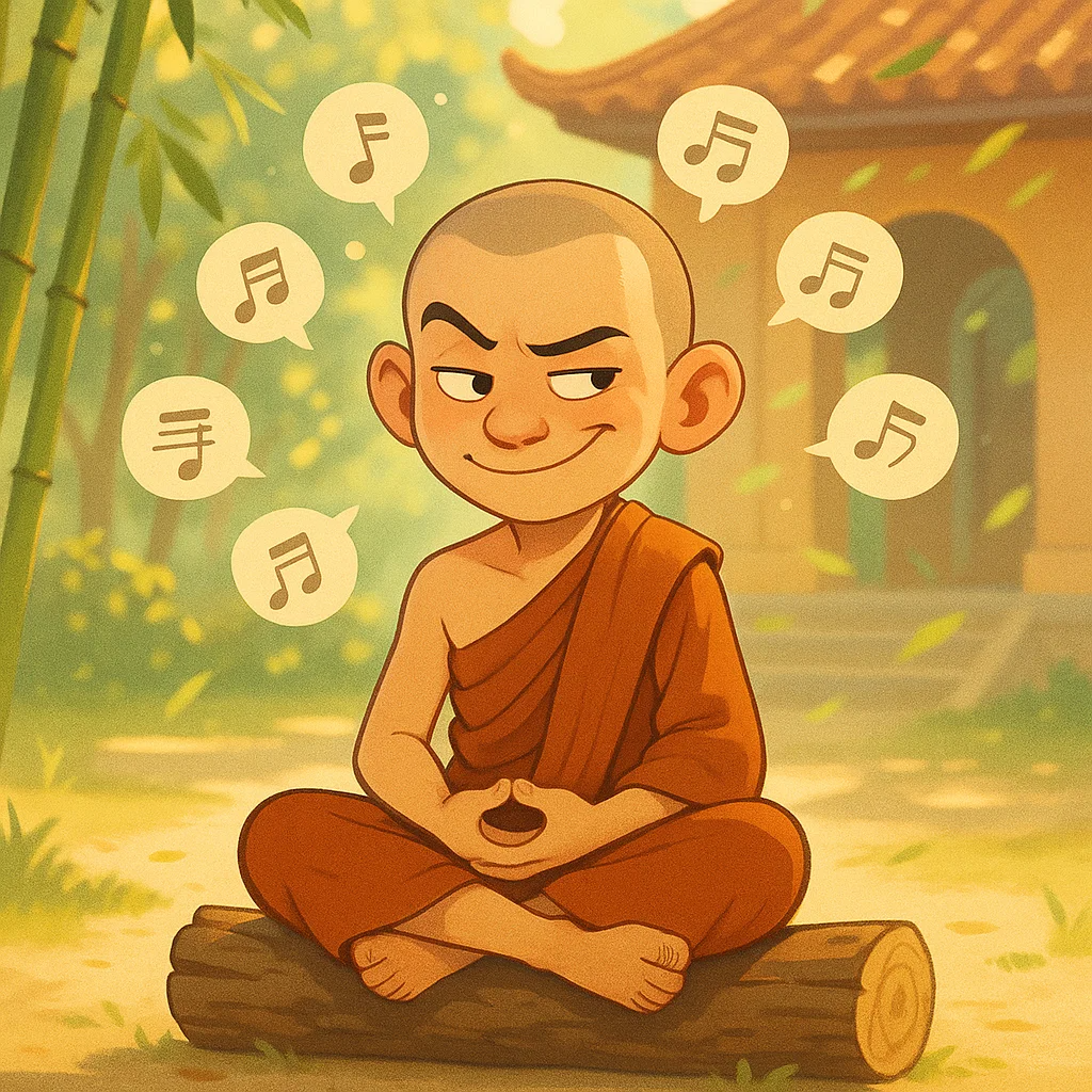 佛门诗词 PK 赛：慧能一首“内心很空”的诗，赢麻全场 episode artwork