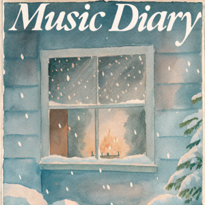 #56-🧨白噪音 | 新年，壁炉和暴风雪