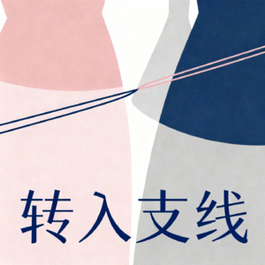 004. 我们不上班，是不是因为AI？