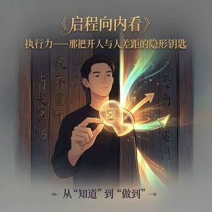 执行力到底是如何修炼？