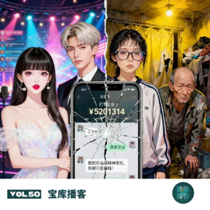 VOL.50-聊闲:直播、主播和团播