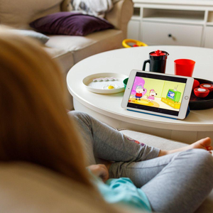 注意力经济如何裹挟儿童节目