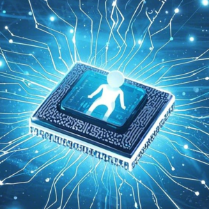 EP12:【AI】DeepSeek：为蜂巢式智能图景带来了一记分布式重锤